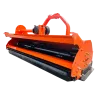 Tondo-broyeur LIDERFARM série lourde largeur 1m60