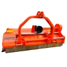 Tondo-broyeur LIDERFARM série lourde largeur 2m00