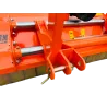 Tondo-broyeur LIDERFARM série lourde largeur 2m00