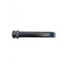 Axe d’attelage Ø12 mm avec butée en acier bichromaté – LIDERFARM