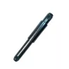 Axe d’attelage double Ø25/Ø28 mm en acier bichromaté – LIDERFARM