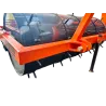 Cylindre remplissable pour plus de pression
