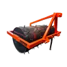 Rouleaux aérateurs LIDERFARM pour micro tracteurs