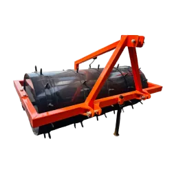 Compatible avec tracteurs jusqu’à 80 CV