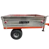 Autocollant LIDERFARM.