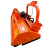 Tondo-broyeur semi lourd 1m95 LIDERFARM à déport hydraulique