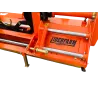 Tondo-broyeur semi lourd 1m95 LIDERFARM à déport hydraulique