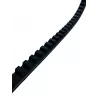 Courroie trapézoïdale crantée BX17x1036