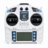 Radiocommande Microzone C7 du robot tondeuse LIDERFARM