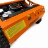 Panneau de commande 24 V du robot tondeuse télécommandé