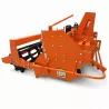 Carter latéral renforcé de la fraise rotative LIDERFARM 3,00 m