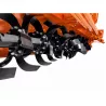 Lames du rotor de la fraise rotative agricole super lourde
