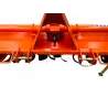 Fraise rotative LIDERFARM série standard 1m45