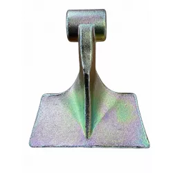 Vue de face du marteau 1,3kg.
