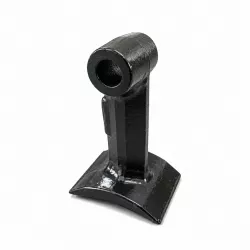 Marteau de broyeur et épareuse LIDERFARM 780 g avec trou Ø16 mm
