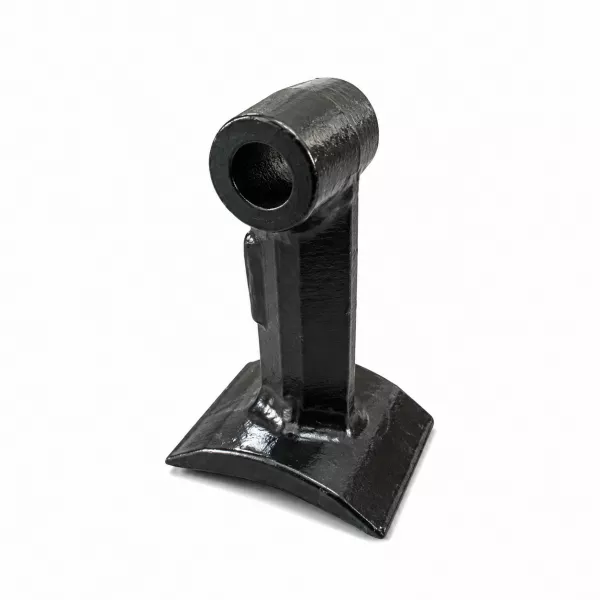 Marteau de broyeur et épareuse LIDERFARM 780 g avec trou Ø16 mm