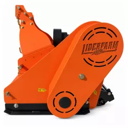 Carter latéral de transmission du tondo-broyeur LIDERFARM série légère 1,65 m