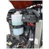 Réservoir de liquide de refroidissement du moteur du micro-tracteur LIDERFARM LF-26