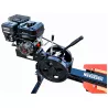 Transmission cinétique sans carter de la fendeuse cinétique LIDERFARM 22T