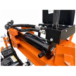 Vérin et distributeur hydraulique de la fendeuse thermique LIDERFARM 35T