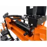 Vérin et distributeur hydraulique de la fendeuse thermique LIDERFARM 35T