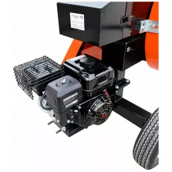 Moteur thermique de la fendeuse LIDERFARM cinétique 42T