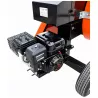 Moteur thermique de la fendeuse LIDERFARM cinétique 42T