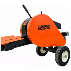 Carter de transmission de la fendeuse LIDERFARM cinétique 42T
