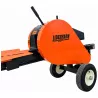 Carter de transmission de la fendeuse LIDERFARM cinétique 42T