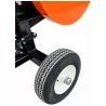 Roue et essieu de la fendeuse LIDERFARM cinétique 42T