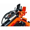 Vérin principal et flexibles de la fendeuse LIDERFARM 40T thermique avec lève-bûche