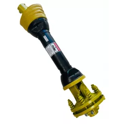 Embrayage du cardan agricole 100 cm pour matériel 3 points