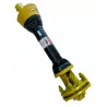 Embrayage du cardan agricole 100 cm pour matériel 3 points
