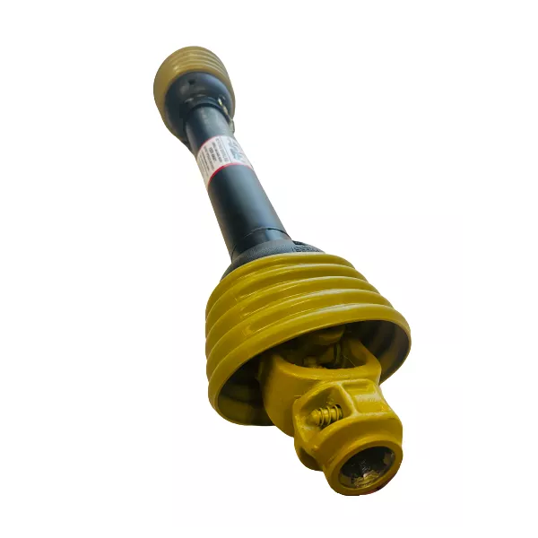 Cardan standard 60 cm pour tracteur jusqu’à 25 CV, vue complète Cardan standard 60 cm pour tracteur jusqu’à 25 CV, vue complète
