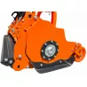 Palier du rotor et patin latéral du broyeur semi-forestier LIDERFARM 1,60 m
