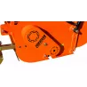 Carter de protection de la transmission du tondo-broyeur avec bac LIDERFARM 0,90 m