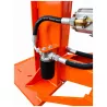Filtre et flexibles hydrauliques de la fendeuse LIDERFARM 18T dégagement 1m10