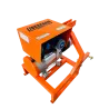 Générateur LIDERFARM triphasé 18kw sur prise de force