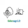 Rotule attelage GCB4422