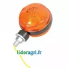 clignotant micro tracteur