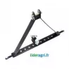Chassis mixte pour tracteur jusqu'à 45CV