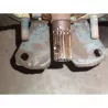 Adaptateur prise de force compatible Kubota et Mitsubishi