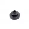 Soufflet de levier de boîte Ø 45 mm extensible