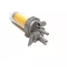 Support de filtre à gasoil complet pour micro tracteur