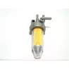Support de filtre à gasoil complet pour micro tracteur