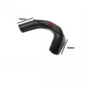 Durite inférieure pour tracteur Iseki TX1300 et TX1500