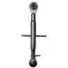 Barre de poussée Cat 2 Long 440/650mm