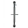Barre de poussée Cat 2 Long 610/880mm
