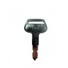 Clé de contact compatible Yanmar série M