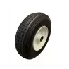 Roue gonflable complète avec jante et pneu 16x4.80-8